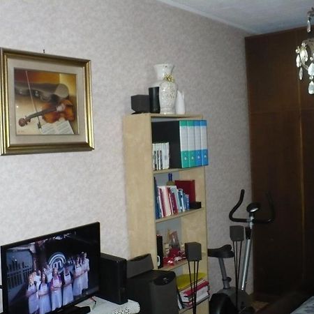 Hotel Suzzani House Milano Esterno foto