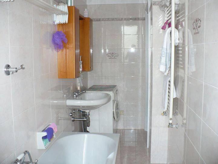 Hotel Suzzani House Milano Esterno foto