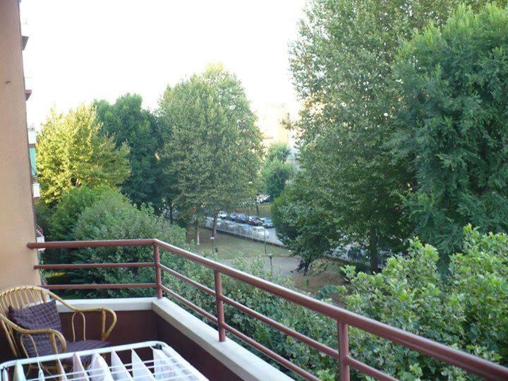 Hotel Suzzani House Milano Esterno foto